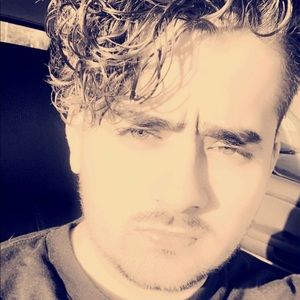 Meet your Posher, Brett